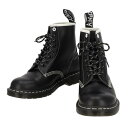 Dr.Martens ドクターマーチン/8ホールブーツ/27303001/Aランク/85【中古】