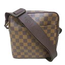 LOUIS VUITTON ルイ・ヴィトン/オラフPM/ダミエ/N41442/MI0***/Aランク/84【中古】(4)