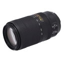 Nikon ニコン/交換レンズ/AF-P70-300mm f4.5-5.6E ED VR/2019018/ABランク/69【中古】