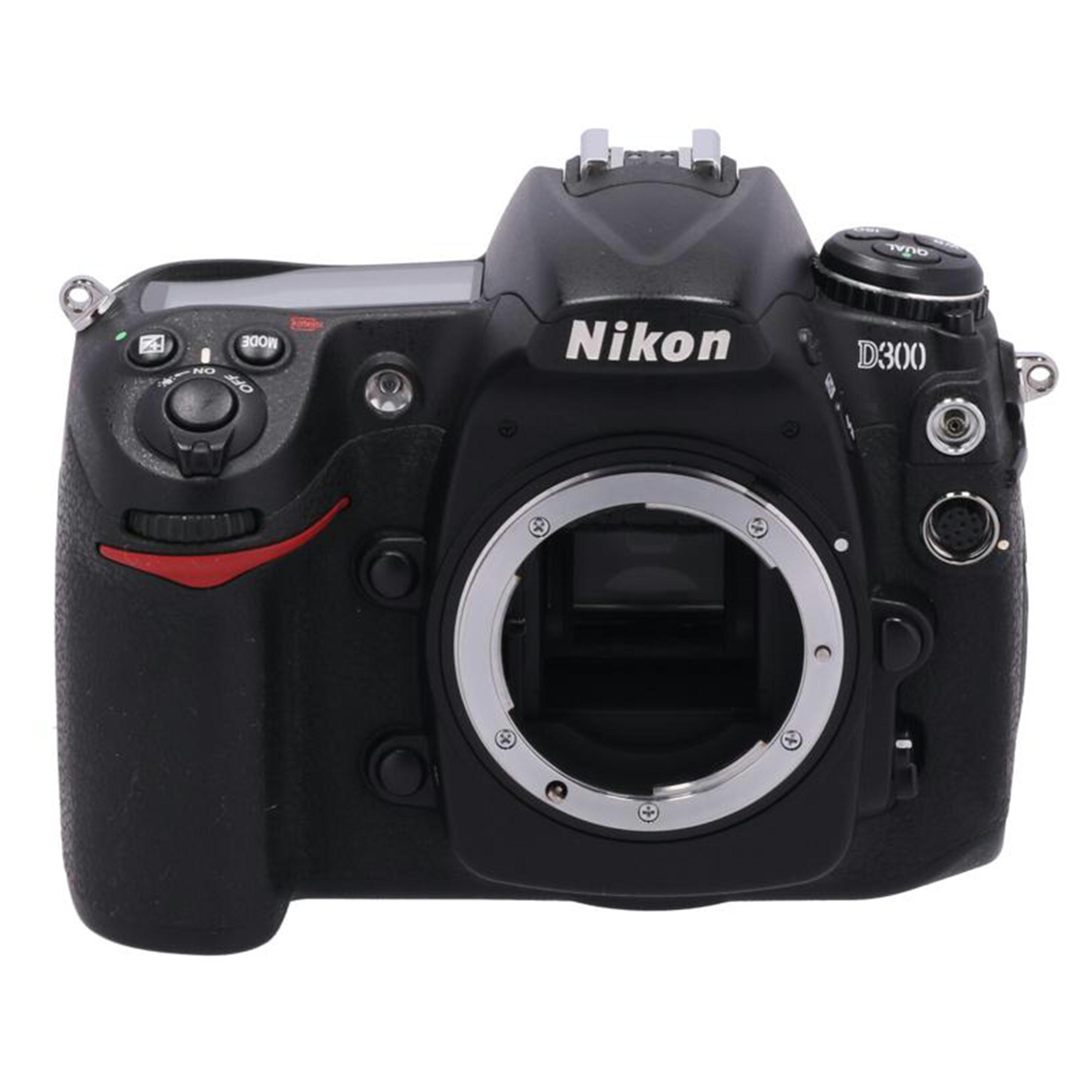 Nikon ˥/ǥ/D300 ܥǥ/2050134/B/69š