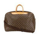 LOUIS VUITTON ルイ・ヴィトン/アリゼ・ドゥ・ポッシュ/モノグラム/M41392/VI0***/ABランク/18【中古】
