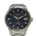 SEIKO セイコー/プロスペックス アルピニスト/6R35-01M0/190***/ABランク/51【中古】(2)