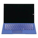 Microsoft マイクロソフト/Surface Pro 3/Model 1631/048419250753/Bランク/62【中古】(2)