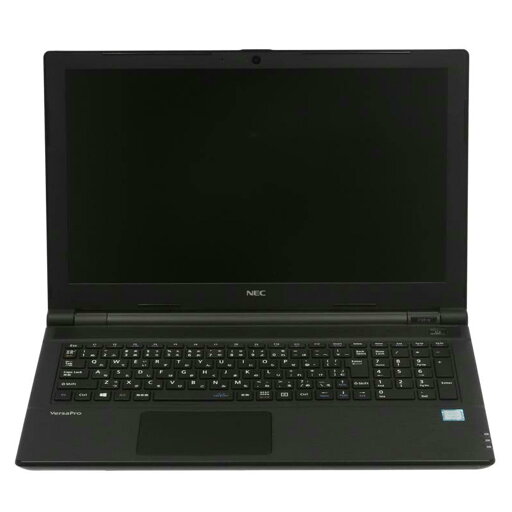 NEC エヌイーシー/ノートPC/PC-VJ20LFB7RJ1U/83000160A/Bランク/70【中古】 NEC エヌイーシー/ノートPC/PC-VJ20LFB7RJ1U/83000160A/Bランク/70【中古】
