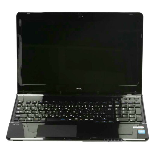 NEC エヌイーシー/ノートPC/PC-LS150NSB/3X33725CA/Bランク/70【中古】 NEC エヌイーシー/ノートPC/PC-LS150NSB/3X33725CA/Bランク/70【中古】