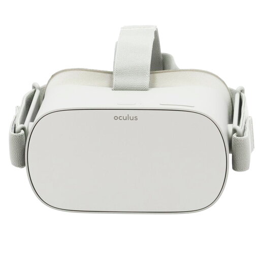 Oculus Facebook オキュラス/VRヘッドセット/Oculus Go 32GB/315-00745-04 MH-A32/1KWVRG20DX9032/Bランク/82【中古】 Oculus Facebook オキュラス/VRヘッドセット/Oculus Go 32GB/315-00745-04 MH-A32/1KWVRG20DX9032/Bランク/82【中古】