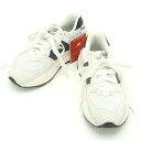 new balance ニューバランス/M5740/ローカットスニーカー/M5740ESC/Sランク/05【中古】