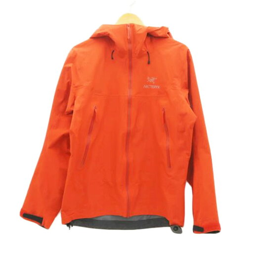 ARC’TERYX/アウター/ABランク/20【中古】 ARC’TERYX/アウター/ABランク/20【中古】