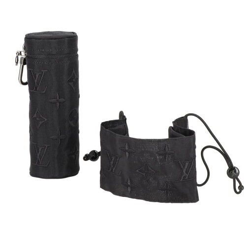 LOUIS VUITTON ルイ・ヴィトン/マスクカバー・ポーチ/モノグラム・メッシュ/M77147/620/Aランク/78【中古】 LOUIS VUITTON ルイ・ヴィトン/マスクカバー・ポーチ/モノグラム・メッシュ/M77147/620/Aランク/78【中古】
