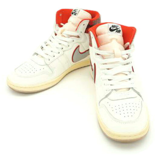 NIKE ナイキ/JORDAN AIR SHIP PE SP/FN8675-100/Aランク/09【中古】 NIKE ナイキ/JORDAN AIR SHIP PE SP/FN8675-100/Aランク/09【中古】