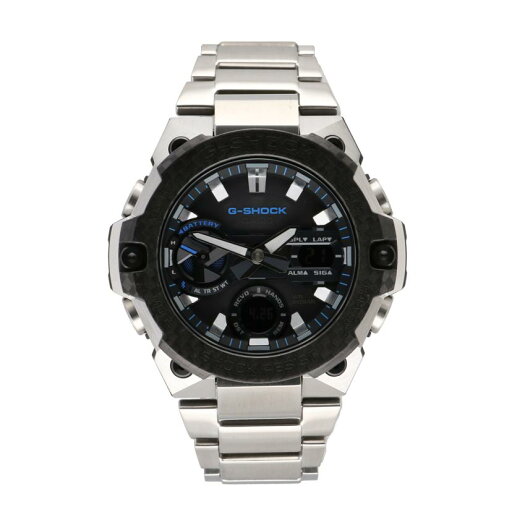 CASIO カシオ/G−SHOCK/G−STEEL/ソーラー×スマホリンク/GST-B400XD-1A2JF/003*****/SAランク/78【中古】 CASIO カシオ/G−SHOCK/G−STEEL/ソーラー×スマホリンク/GST-B400XD-1A2JF/003*****/SAランク/78【中古】
