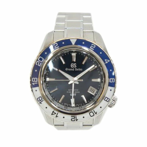 SEIKO セイコー/グランドセイコー・スポーツコレクション/自動巻き/SBGJ237/040***/Bランク/05【中古】 SEIKO セイコー/グランドセイコー・スポーツコレクション/自動巻き/SBGJ237/040***/Bランク/05【中古】