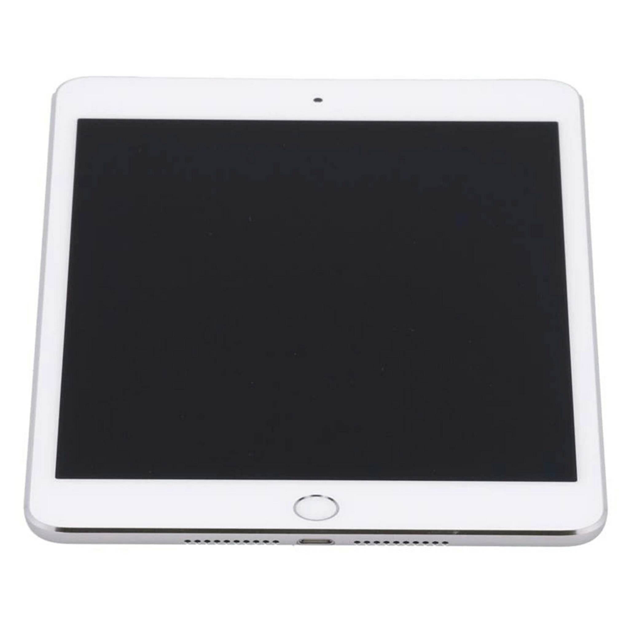 Apple docomo アップル/iPad mini4 Wi-Fi+Cellular 128GB 2015/MK772J/A/F9FX816JGHMP/Bランク/63【中古】
