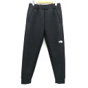 THE NORTH FACE ザ ノースフェイス/テックエアスウェット ジョガーパンツ/NB32387/Sランク/77【中古】