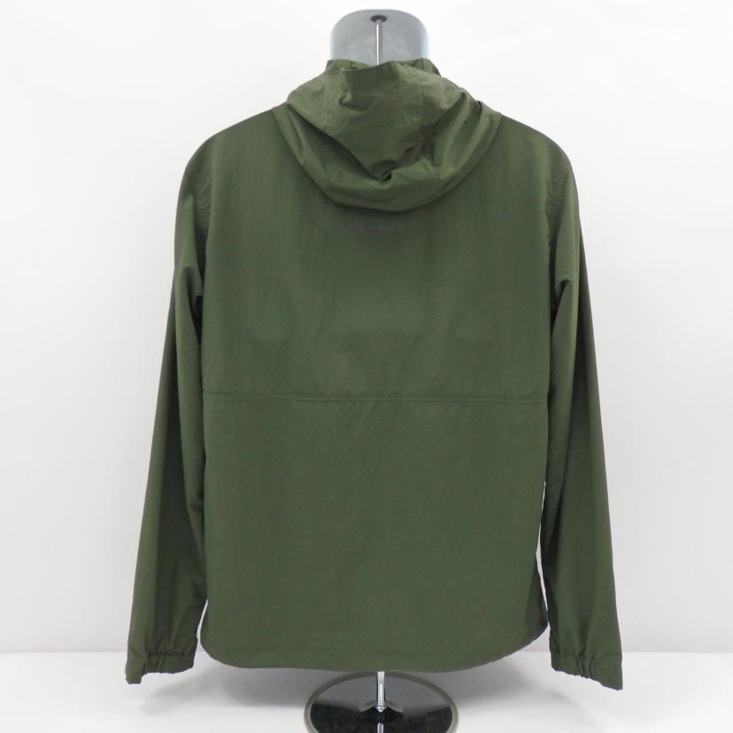 桑和 7682-70 レインパーカー Mサイズ イエロー(73) G.G.