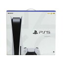 SONY ソニー/プレイステーション5 ディスクドライブ搭載モデル/CFI-1000A01/9711366833/ABランク/81【中古】
