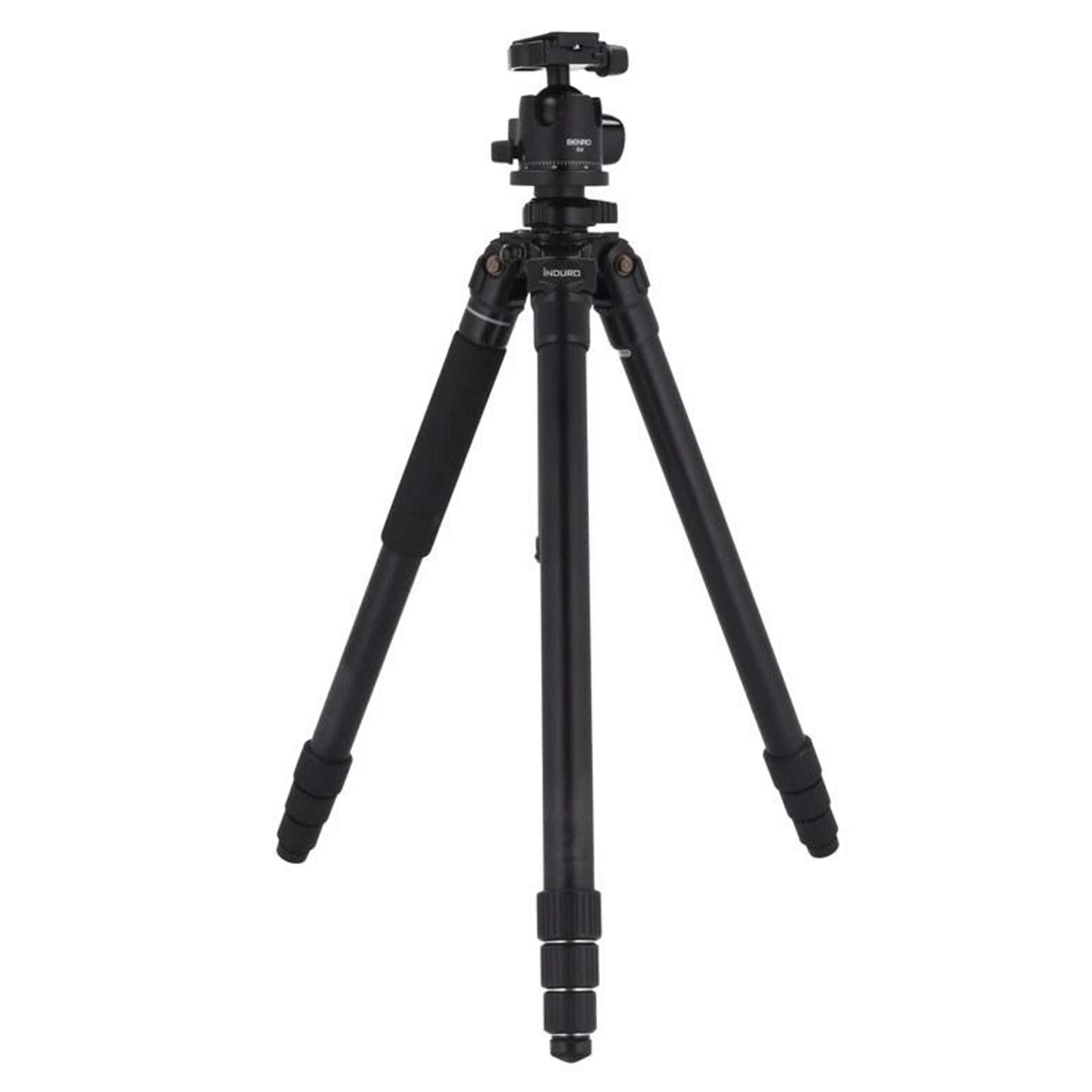 絶版品　送料無料　インデューロ　INDURO カーボン　4段一脚　耐荷重　8kg 絶版品 送料無料 インデューロ INDURO カーボン 4段一脚 耐荷重