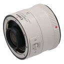 Canon キャノン/エクステンダー/EXTENDER EF 2XII/55860/Bランク/81【中古】