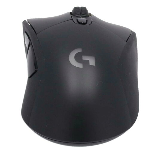 Logicool ロジクール/ワイヤレスゲーミングマウス/G703/2407LZ51S5J8/Bランク/62【中古】 Logicool ロジクール/ワイヤレスゲーミングマウス/G703/2407LZ51S5J8/Bランク/62【中古】