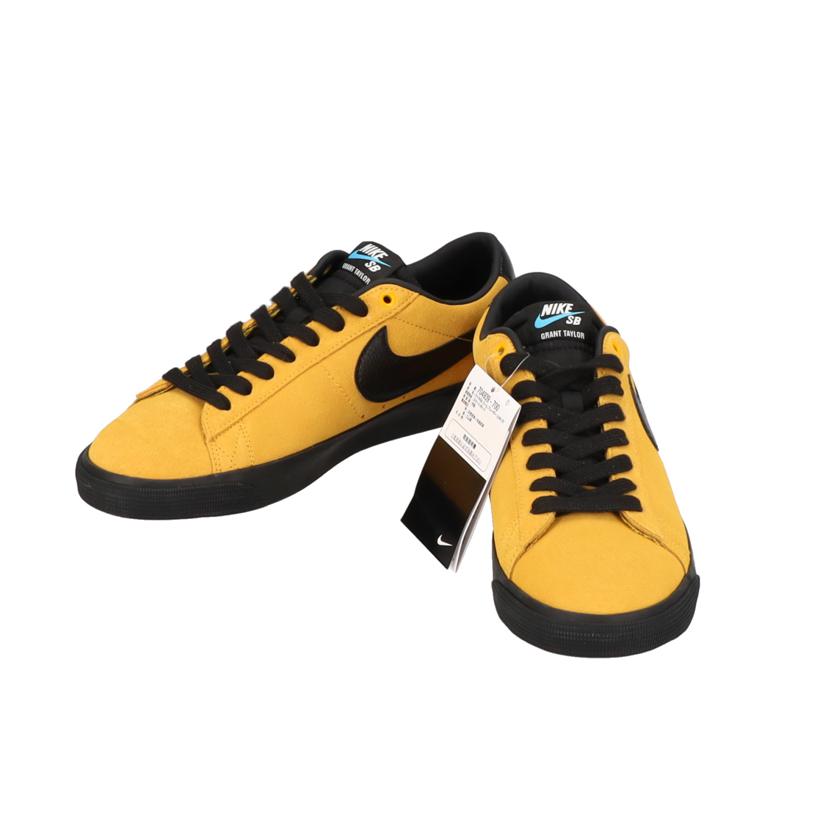 NIKE ナイキ/SB BLAZER LOW GT/ローカットスニーカー/704939-700/SAランク/18【中古】