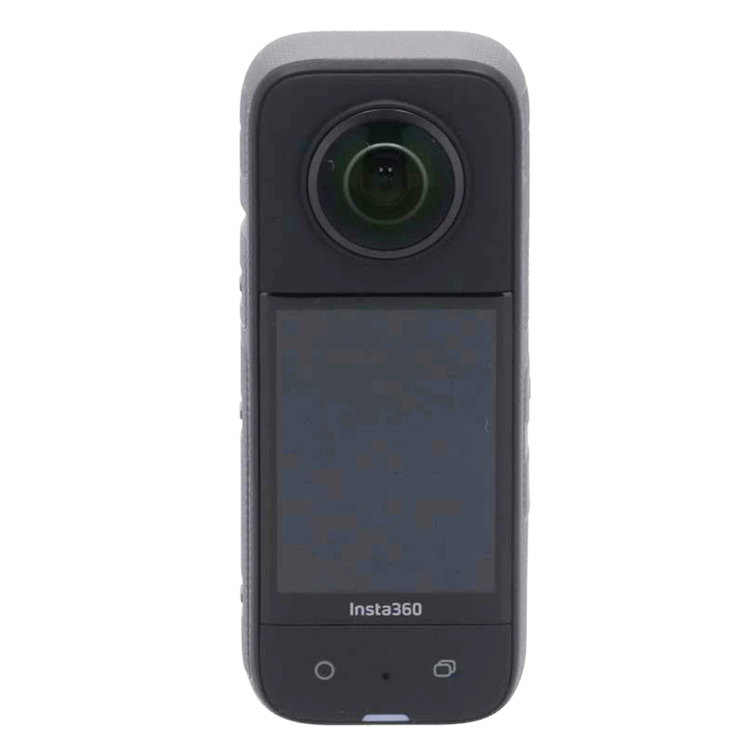 Insta360 インスタ360/360度アクションカメラ/Insta360 X3/IAQEB2303ND9E9/ABランク/62【中古】