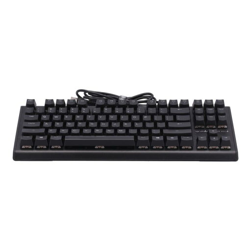 SteelSeries スティールシリーズ /ゲーミングキーボード/Apex M750 TKL/6472035825121802660/Bランク/84【中古】 SteelSeries スティールシリーズ /ゲーミングキーボード/Apex M750 TKL/6472035825121802660/Bランク/84【中古】