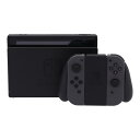 Nintendo 任天堂 ニンテンドー/Switch 本体/HAD-S-KAAAA/XKJ70083529415/Bランク/75【中古】(2)