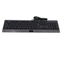 Razer レイザー/ゲーミングキーボード/Cynosa Chroma JP/RZ03-02262300-R3J1/PM1938F32001182/Bランク/8...