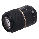 TAMRON Nikon タムロン/交換レンズ/SP 90mm F2.8 Di MACRO/004038/ABランク/71【中古】