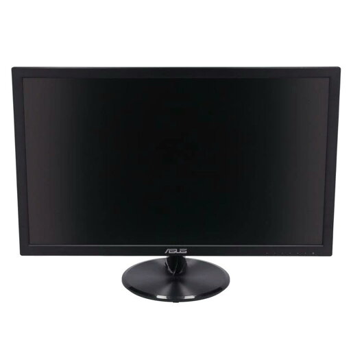 ASUS エイスース/ゲーミングモニター24インチ/VP248H/L6LMTF248504/Bランク/75【中古】 ASUS エイスース/ゲーミングモニター24インチ/VP248H/L6LMTF248504/Bランク/75【中古】