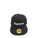 Supreme×New Era シュプリーム×ニューエラ/World Famous Box Lego New Era/Aランク/71【中古】
