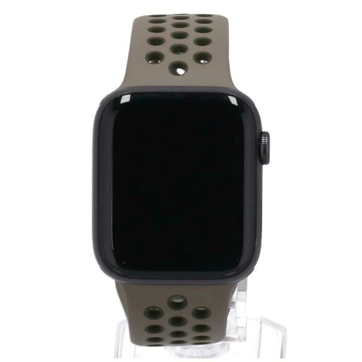 Apple アップル/AppleWatch Nike SE 44mm GPS/MKQK3J/A/G99H20WCQ1N2/Bランク/67【中古】 Apple アップル/AppleWatch Nike SE 44mm GPS/MKQK3J/A/G99H20WCQ1N2/Bランク/67【中古】