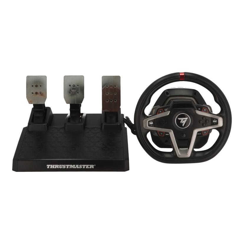 楽天市場】Thrustmaster スラストマスター レーシング