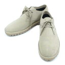 Clarks クラークス/デザートブーツ 27.0/11826/Aランク/67【中古】