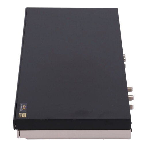 【中古】HD-EDS3.0U3-BA パソコン&テレビ録画用 外付けHDD 3TB