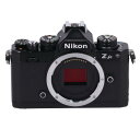 Nikon ニコン/ミラーレス一眼/Nikon Zfc ボディ/2035579/ABランク/62【中古】(2)