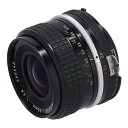 Nikon ニコン/交換レンズ/Ai Nikkor 35mm F2.8/358548/Bランク/62【中古】(2)