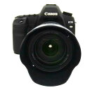 Canon/デジタル一眼/EOS5D MK2 EF24-105/213611701111/BCランク/75【中古】