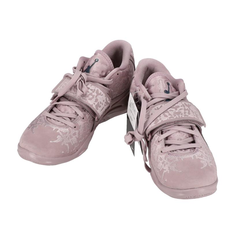 NIKE ナイキ/JORDAN ZION3 SE PF/FN1778-500/Aランク/09【中古】