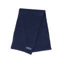 GUCCI グッチ/ウールニットマフラー/812378/SAランク/91【中古】