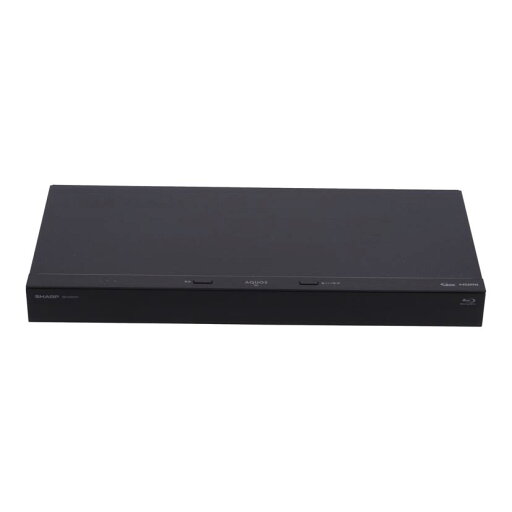 SHARP シャープ/BDレコーダー/2B-C05DW1/911378021192/Bランク/78【中古】 SHARP シャープ/BDレコーダー/2B-C05DW1/911378021192/Bランク/78【中古】