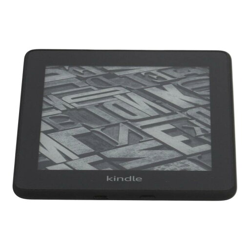 Amazon アマゾン/Kindle Paperwhite Wi−Fi(第10世代)/PQ94WIF/G000PP1294851BGS/Bランク/69【中古】 Amazon アマゾン/Kindle Paperwhite Wi−Fi(第10世代)/PQ94WIF/G000PP1294851BGS/Bランク/69【中古】