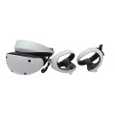SONY ソニー /VRヘッドセット/PlayStation VR2 /CFI-ZVR1 CFIJ-17001/S01G12C004M510307900/Bラン...