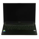 mouse computer マウスコンピューター/ノートPC/2201K5-i7CMLCB-WA/nknp50d50002f00112/Bランク/78【中古】(2)