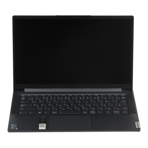 Lenovo レノボ/Win11ノートPC/Yoga Slim 750i/82A3004DJP/LR0F6T4F/Bランク/82【中古】 Lenovo レノボ/Win11ノートPC/Yoga Slim 750i/82A3004DJP/LR0F6T4F/Bランク/82【中古】