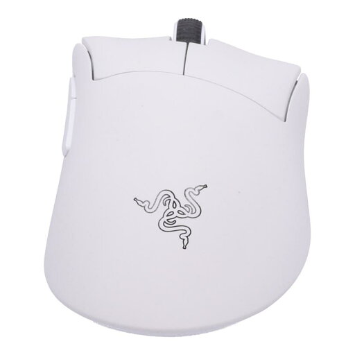Razer レイザー/軽量ワイヤレスゲーミングマウス/DeathAdder V3 Pro/RZ01-04630200-R3A1/PM2348H27800287/Bランク/70【中古】 Razer レイザー/軽量ワイヤレスゲーミングマウス/DeathAdder V3 Pro/RZ01-04630200-R3A1/PM2348H27800287/Bランク/70【中古】
