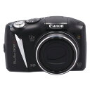 Canon キャノン/デジタルカメラ(オールド)/PowerShot SX130 IS/21101062002721/Bランク/70【中古】(2)