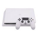 SONY ソニー/PlayStation4 本体 1TB/CUH-2100BB02/5679053/Bランク/67【中古】