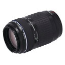 OLYMPUS オリンパス/交換レンズ/70-300mm 4-5.6 ED/256008981/Bランク/20【中古】