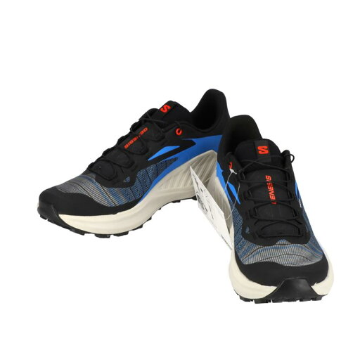 SALOMON サロモン/GENESIS トレイルランニング/478077/Aランク/85【中古】 SALOMON サロモン/GENESIS トレイルランニング/478077/Aランク/85【中古】